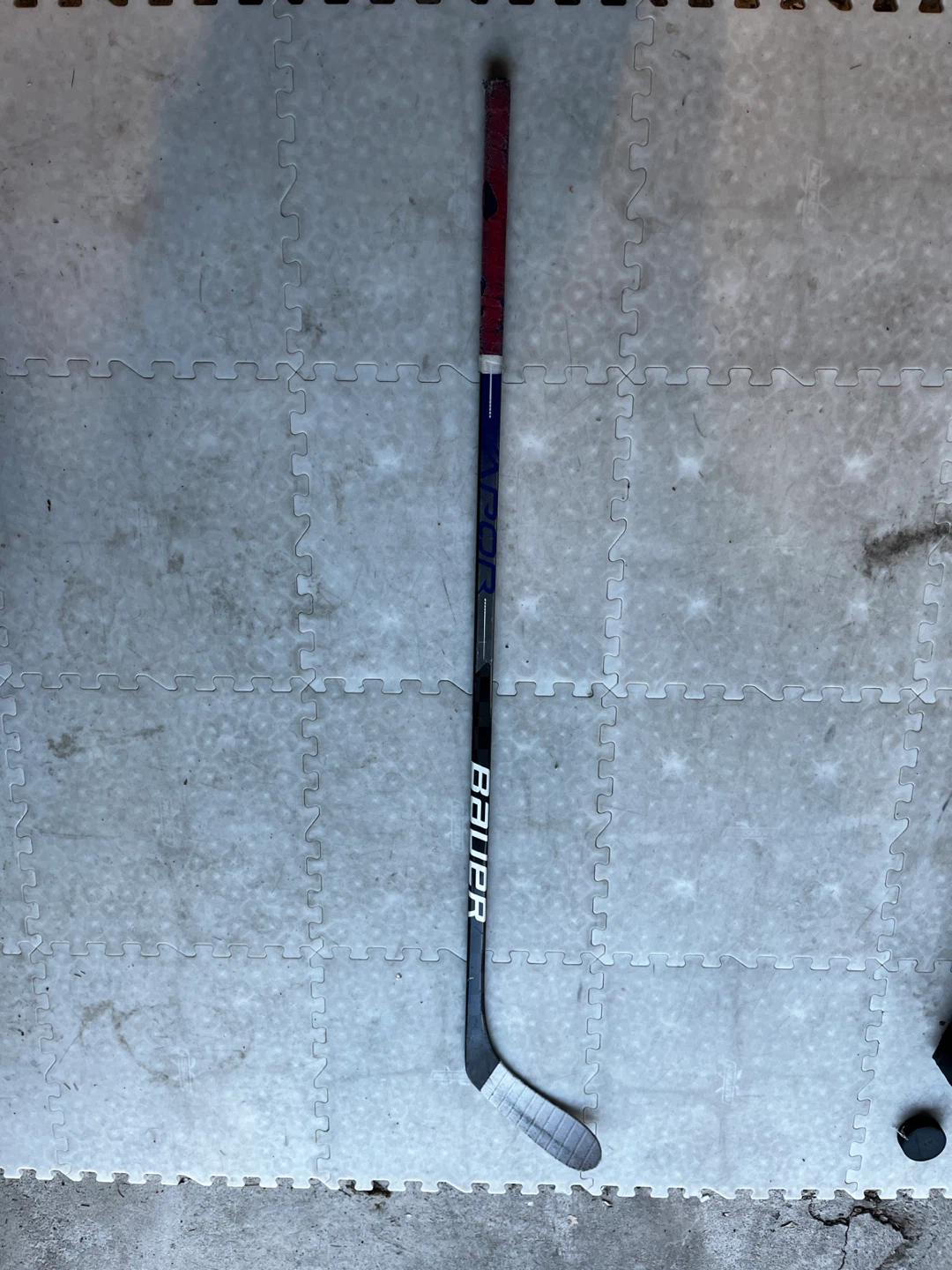 Bauer Hockey Stick - photo 4
