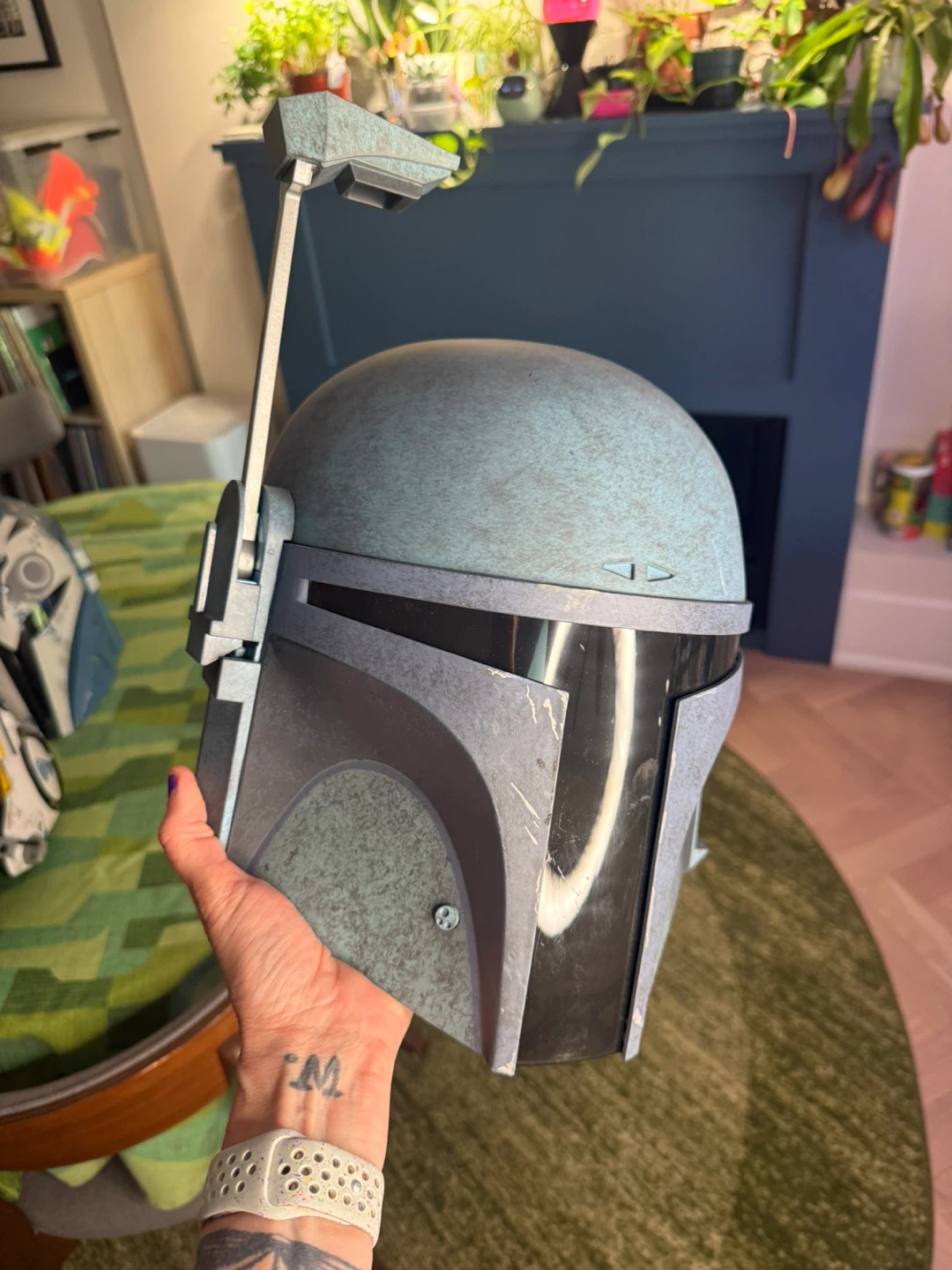 Star Wars Fan Cosplay and Toy Bundle - photo 4