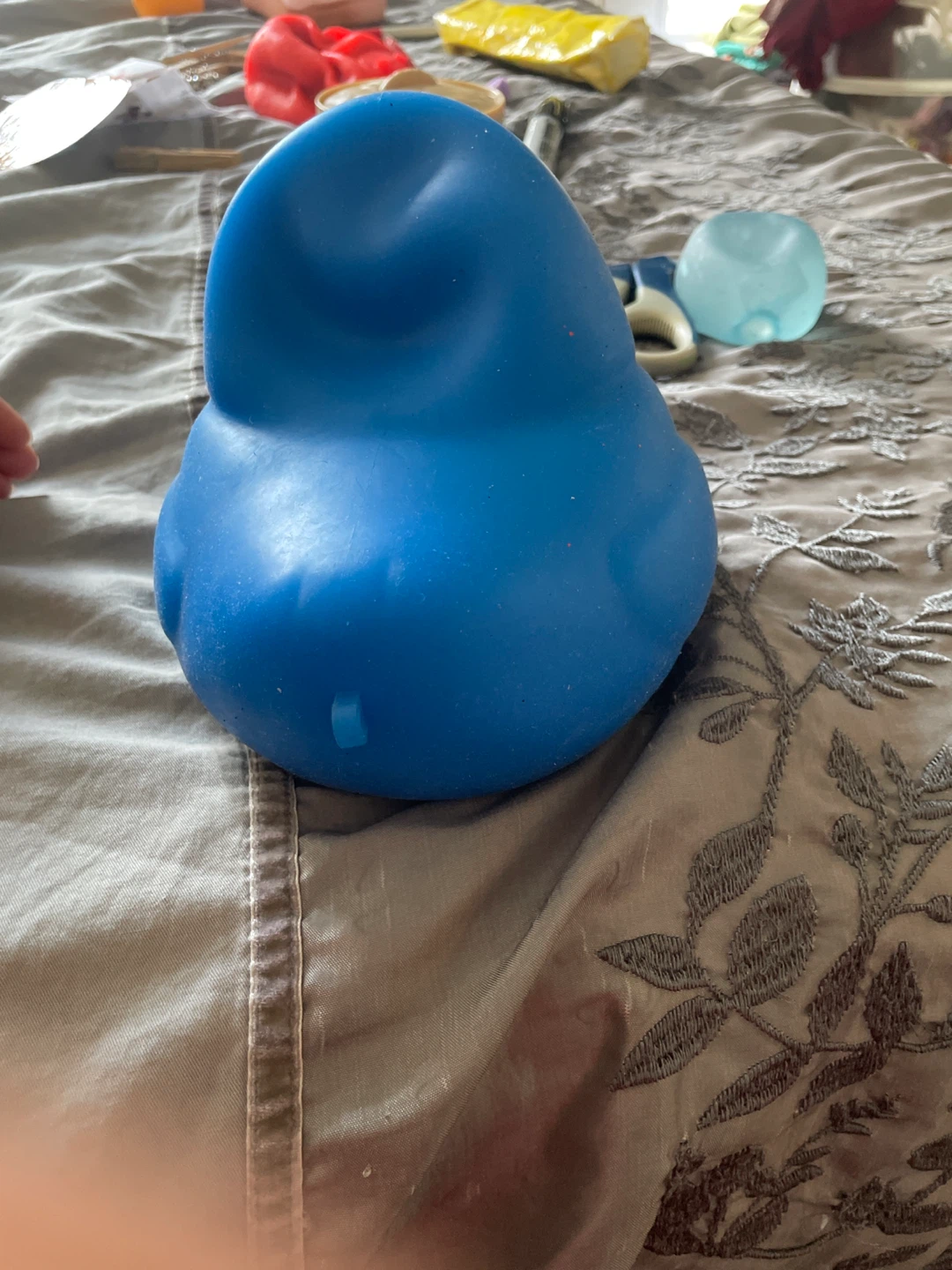 Viral Sunny duck squishy