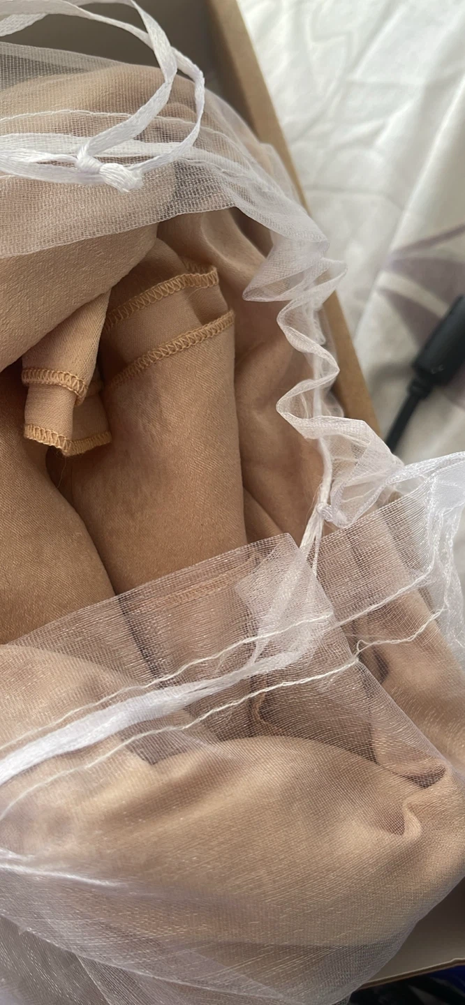 Ling's Moment Arch Draping Fabric - photo 2