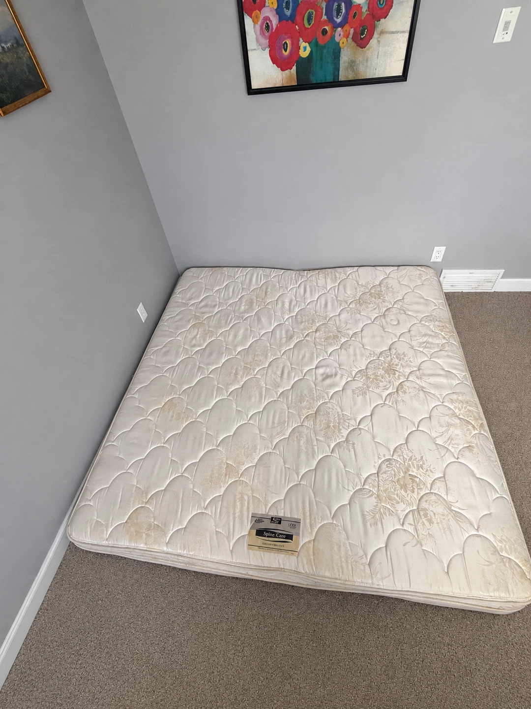 King Mattress - photo 3