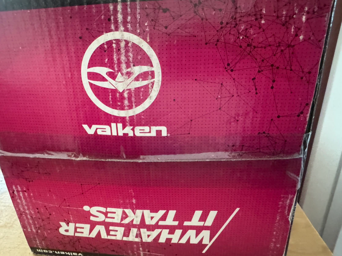 Valken Graffiti Paintballs - 0.68 Caliber, 2000 Count - photo 4