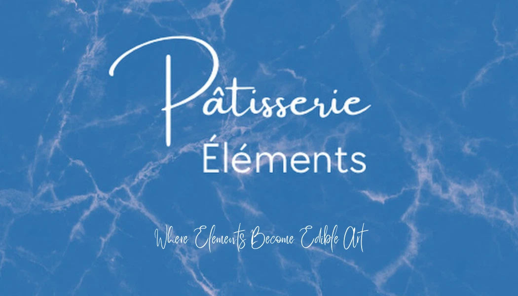 Luxury Custom Cakes & French Pastries @patisserie.elements - photo 2
