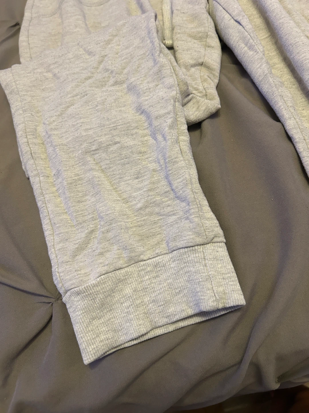 Grey Sweatpants - photo 2