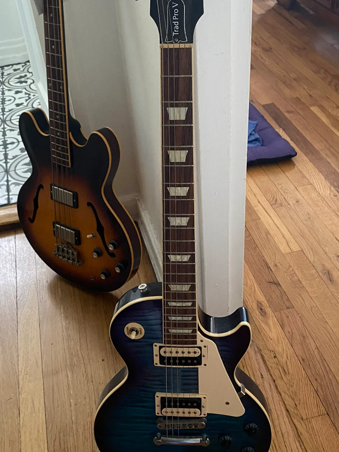 Gibson