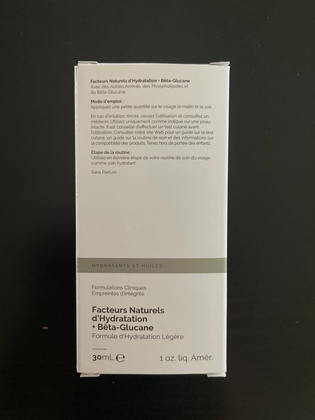 NEW The Ordinary Moisturizer - photo 2