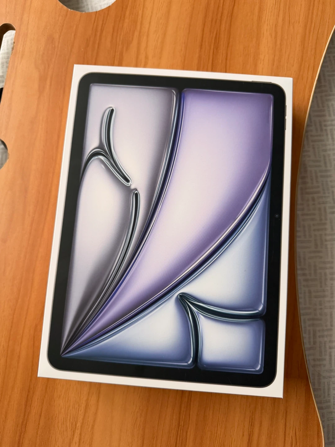 Apple iPad Air (5th Gen) 11-inch, 128GB, Wi-Fi - photo 2