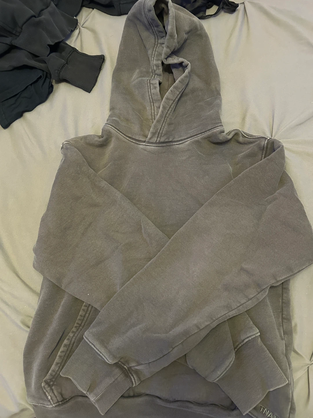 TNA Sweatfleece Hoodie