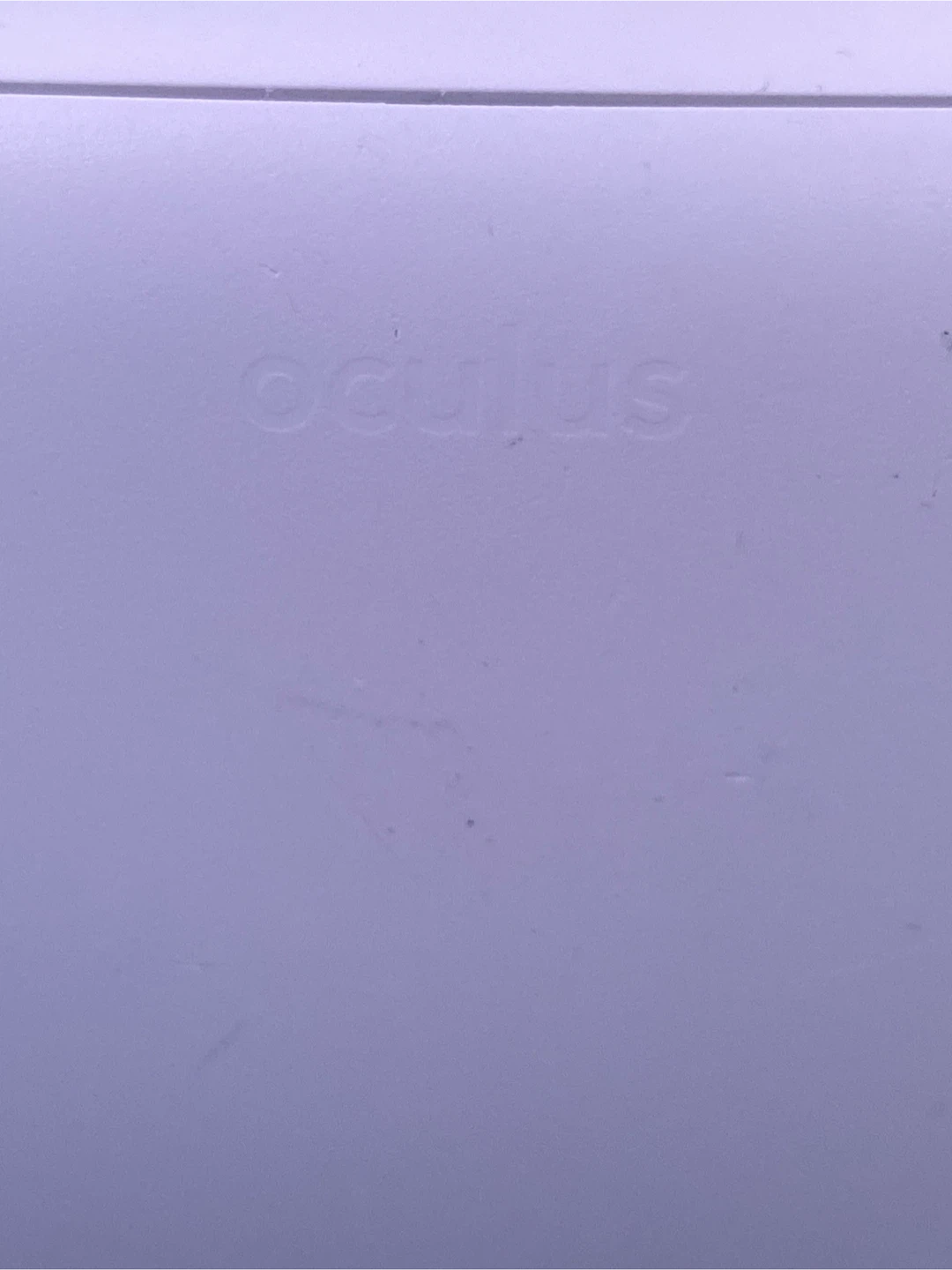 Oculus Quest 2 VR Headset (WORKING) - photo 2