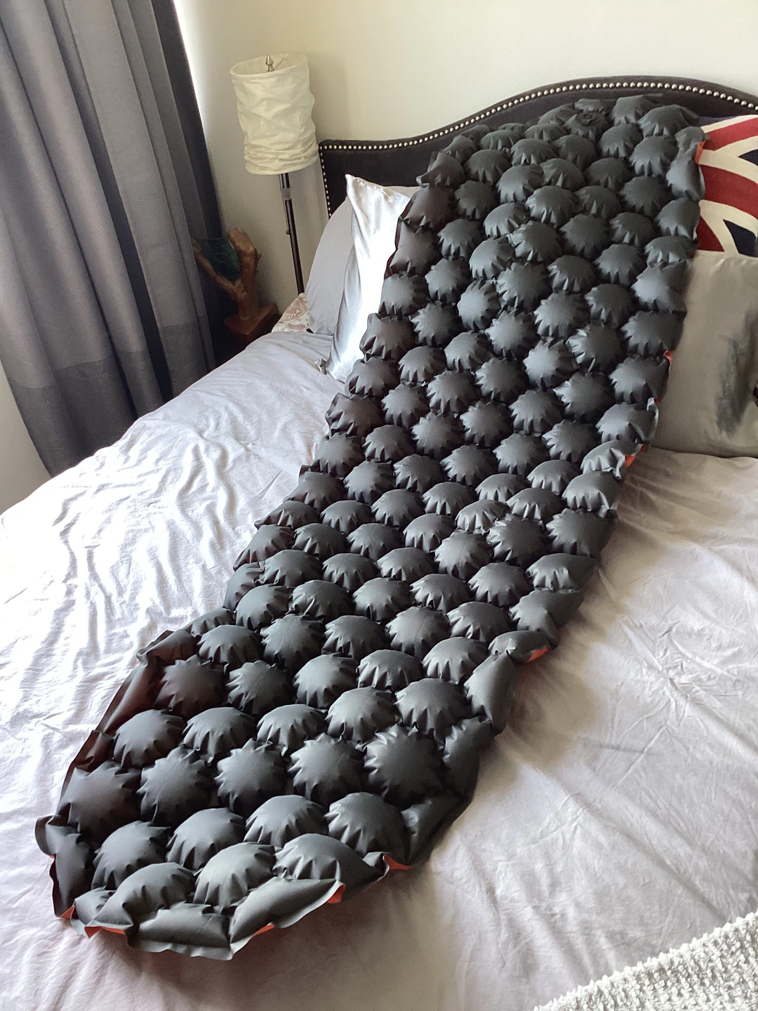 ECOTEK Outdoors Insulated Hybern8 Sleeping Pad - photo 5
