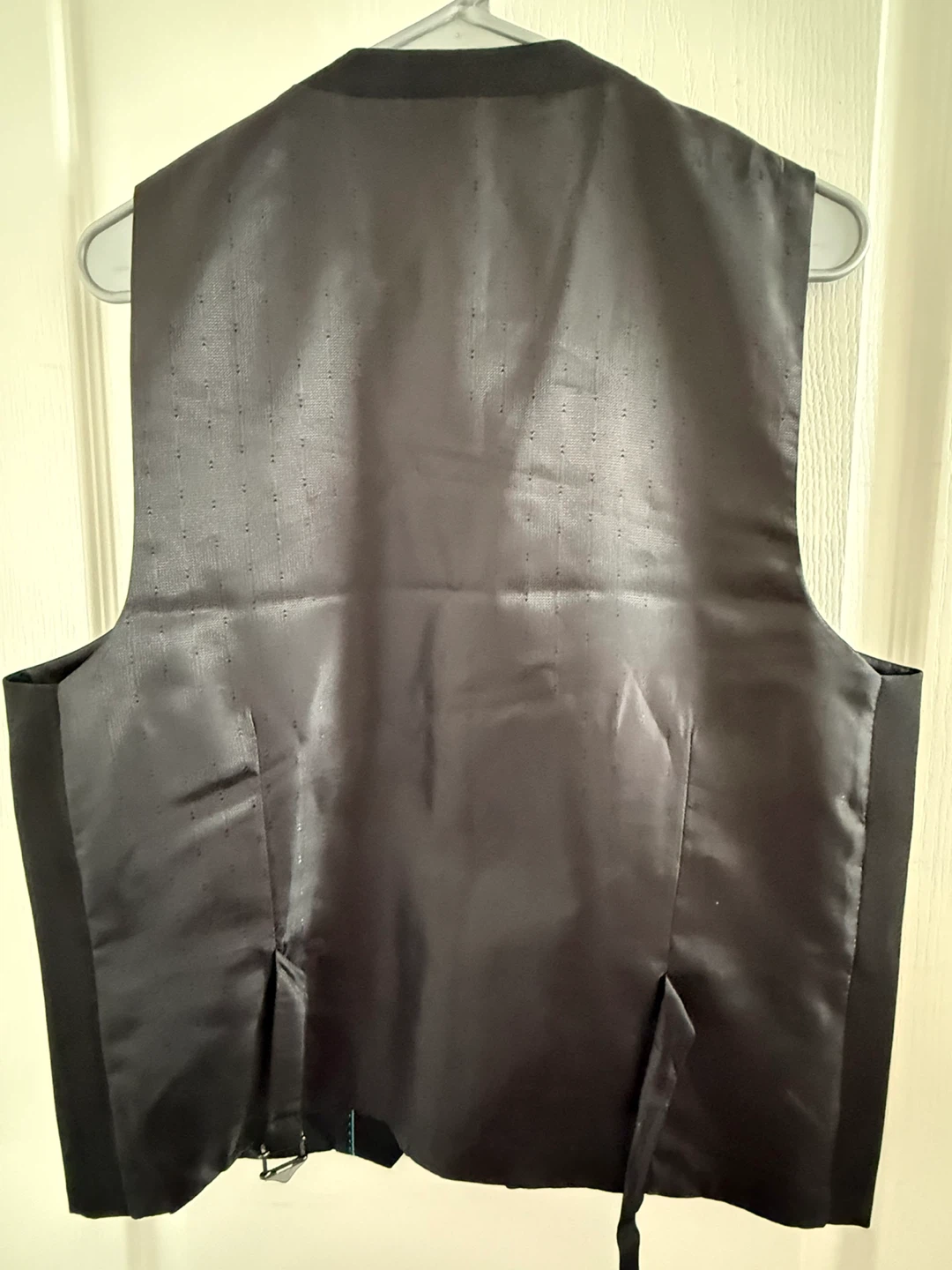 Black Vest - photo 2