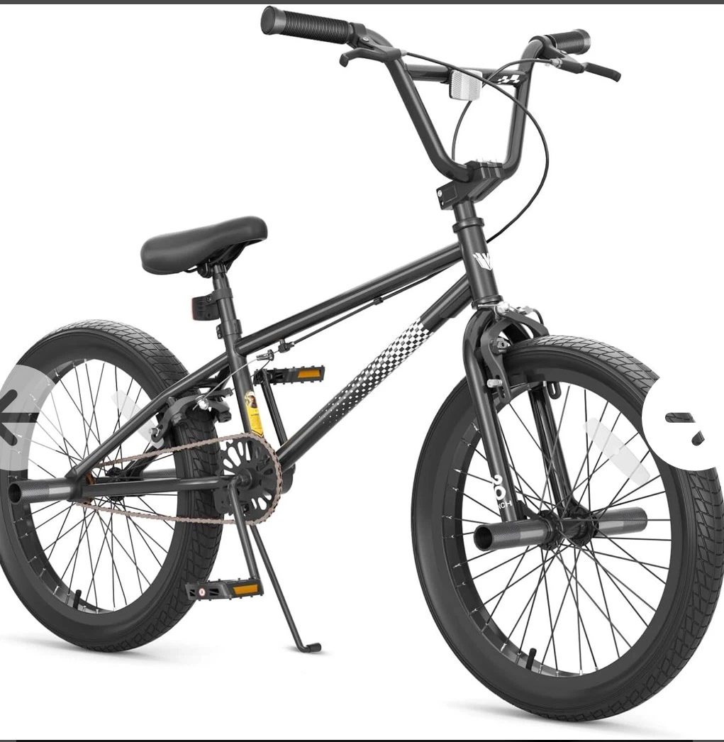 671i BMX Bike for Kids 8-14