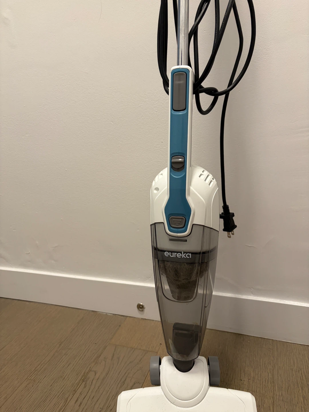Eureka Lightweight Stick Vacuum