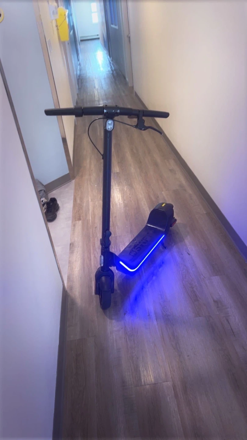 SWFT Electric Scooter - photo 2