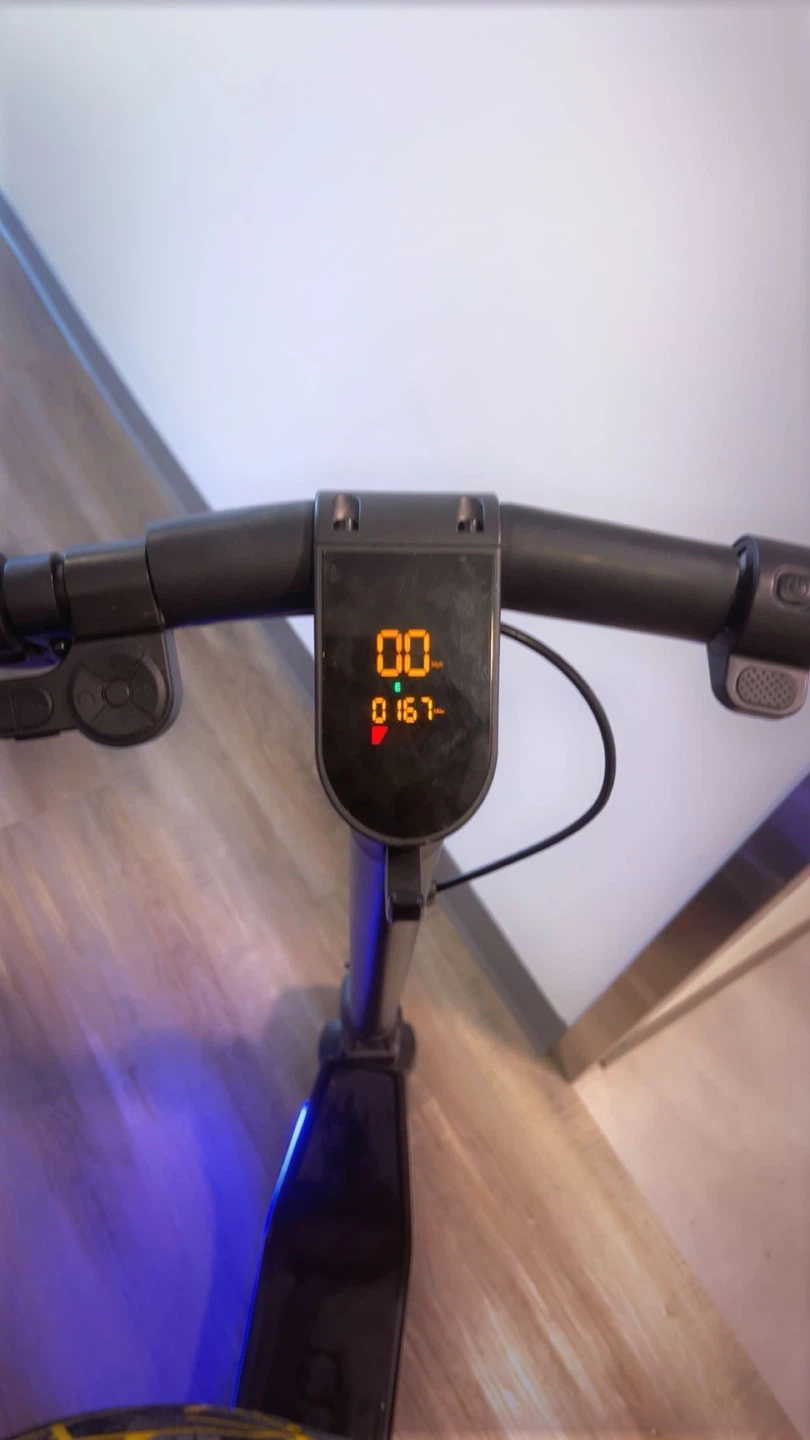 SWFT Electric Scooter - photo 3