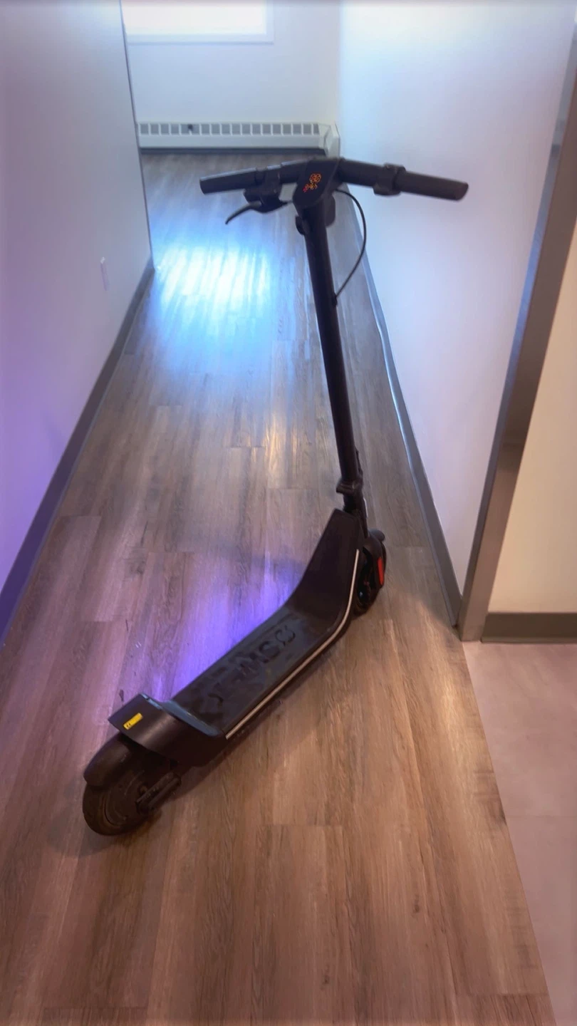 SWFT Electric Scooter - photo 4