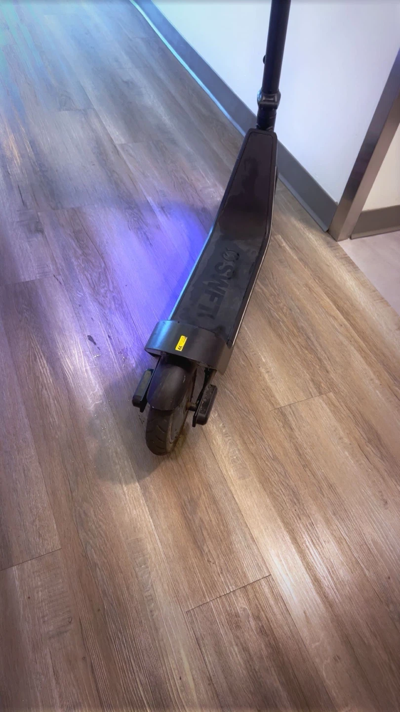 SWFT Electric Scooter - photo 5