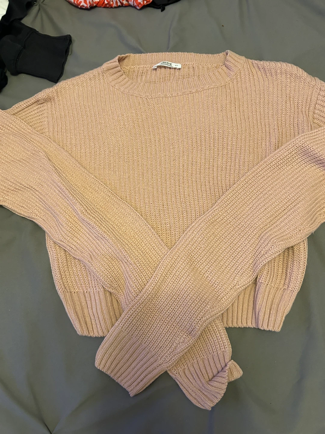 Roots Sweater