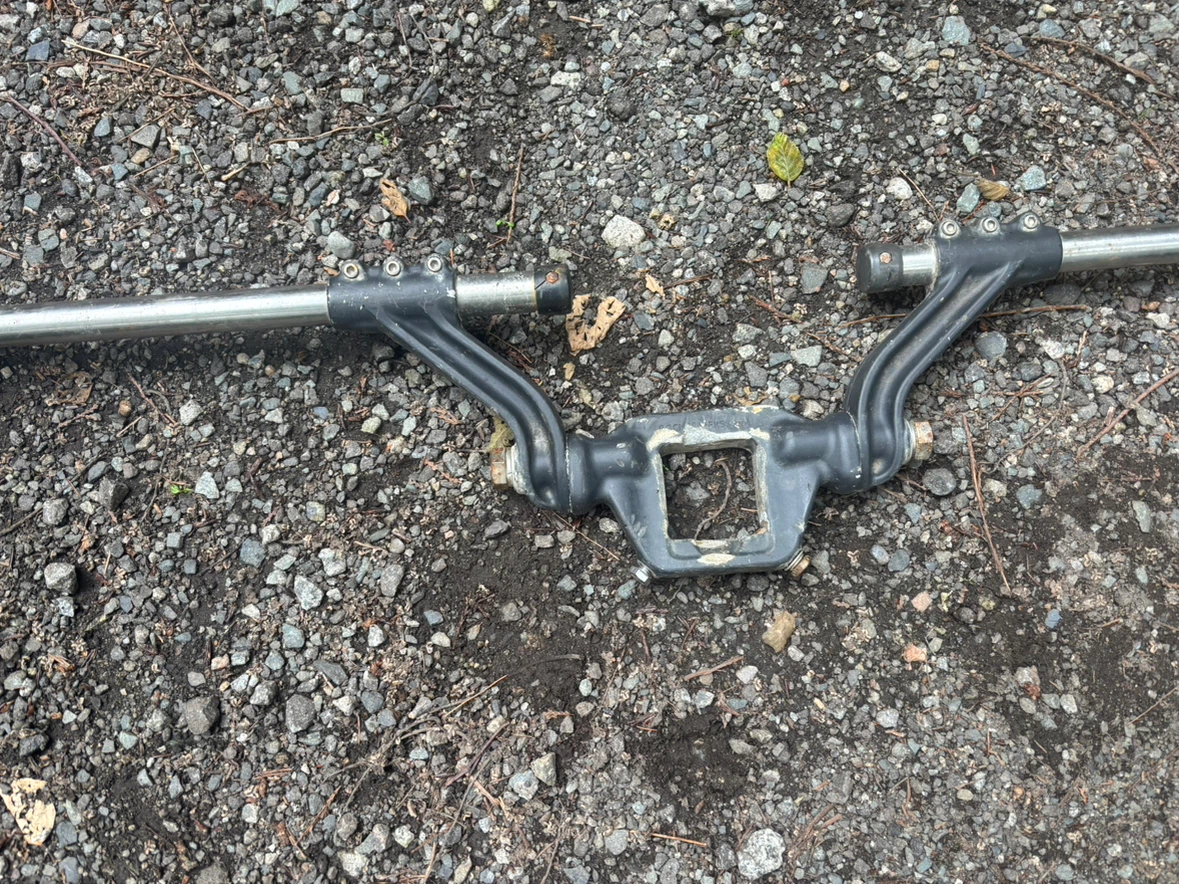 Rock Tamers Mud Flaps - photo 3