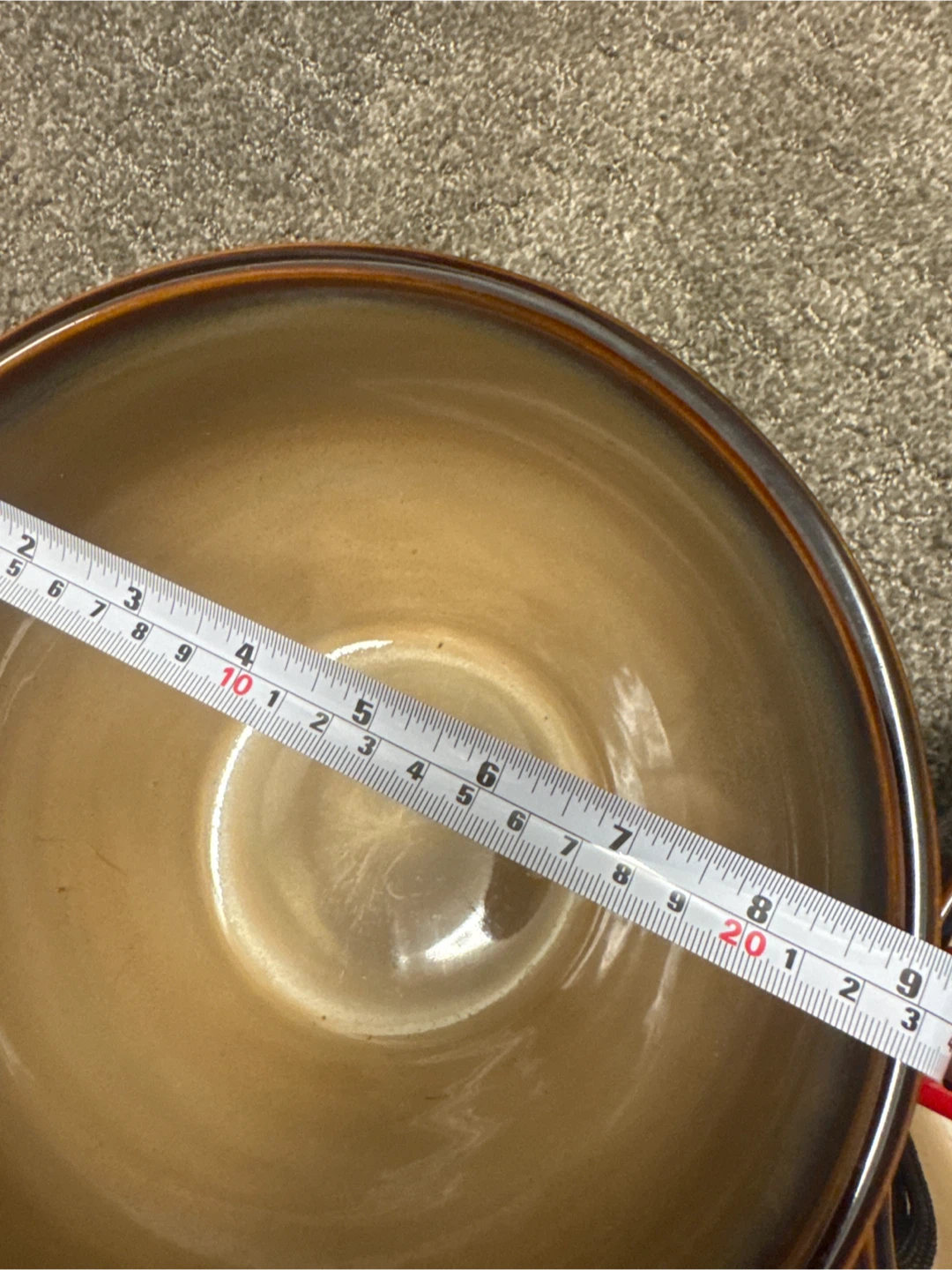 Sango Mixing Bowls Set (3) - photo 5