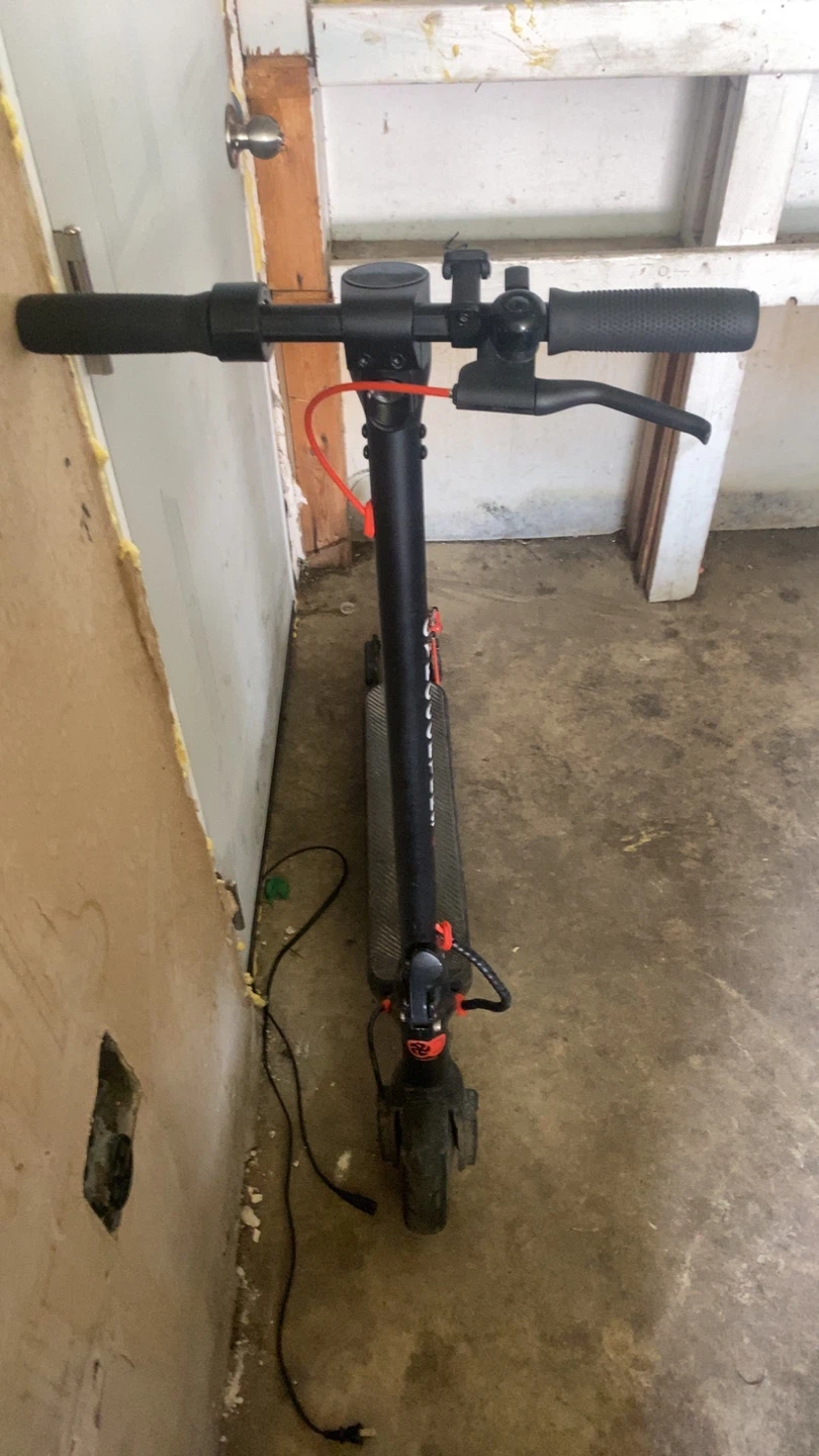 GYROCOPTERS Electric Scooter - photo 3