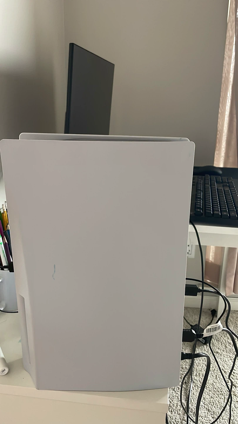 Sony PlayStation 5 Console - photo 3