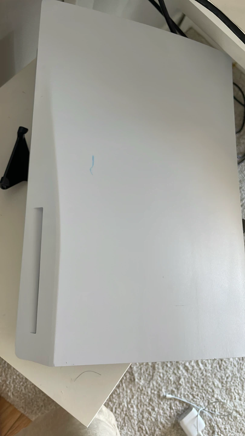 Sony PlayStation 5 Console - photo 4