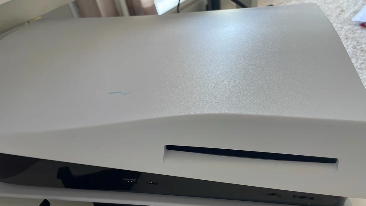 Sony PlayStation 5 Console - photo 5