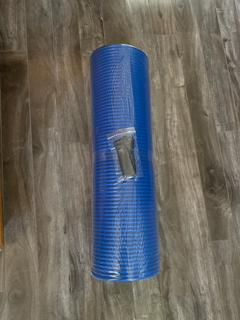 Free Spirit Crosstrainer 970, New yoga mat - photo 2