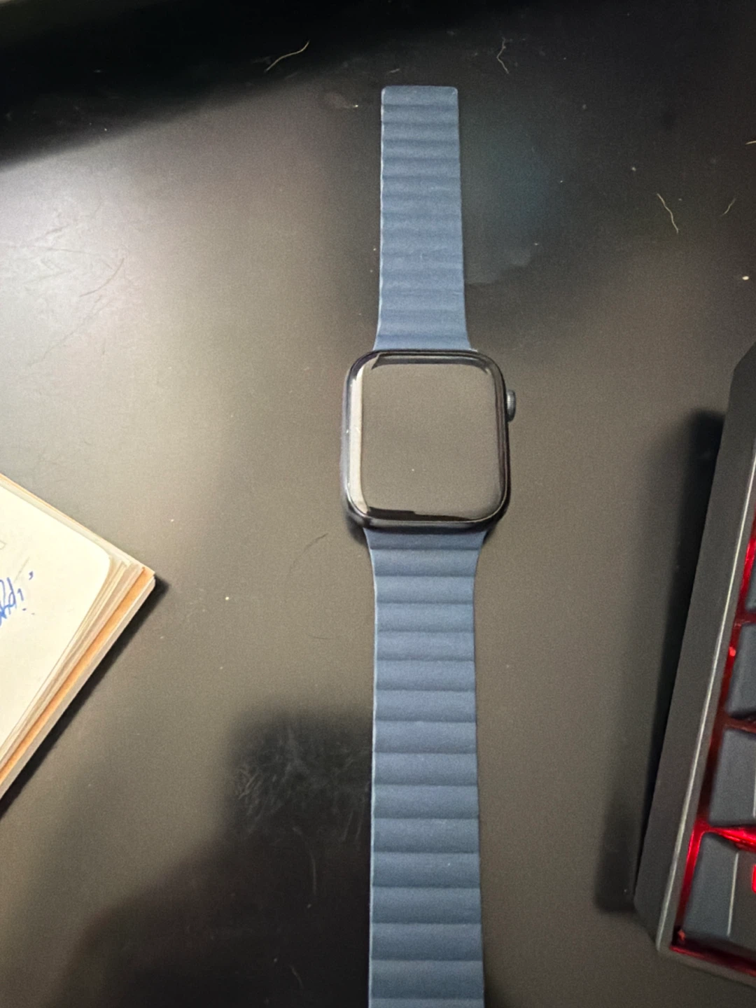 Apple Watch Series 8 45mm GPS