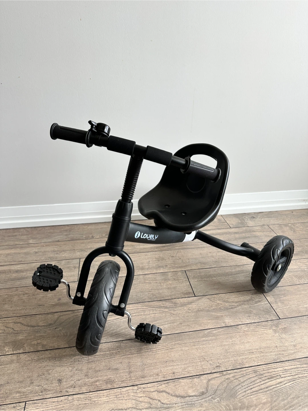 Lovely Kids Tricycle