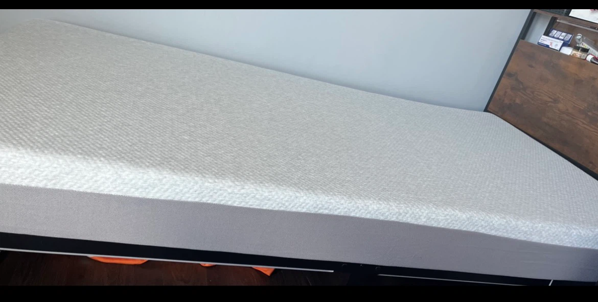 Twin Size Mattress