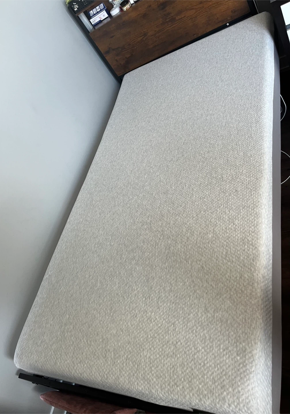 Twin Size Mattress - photo 2