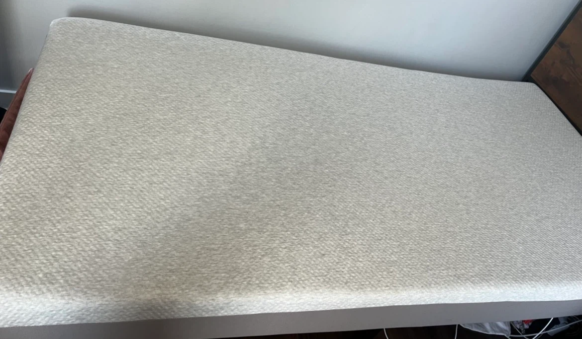 Twin Size Mattress - photo 3