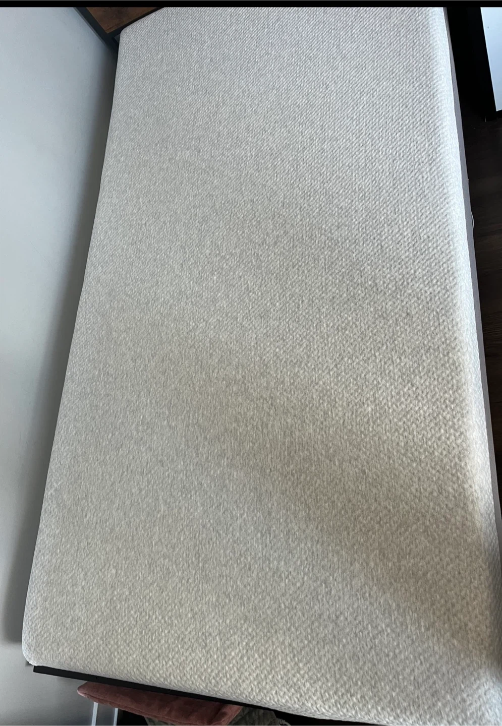 Twin Size Mattress - photo 4