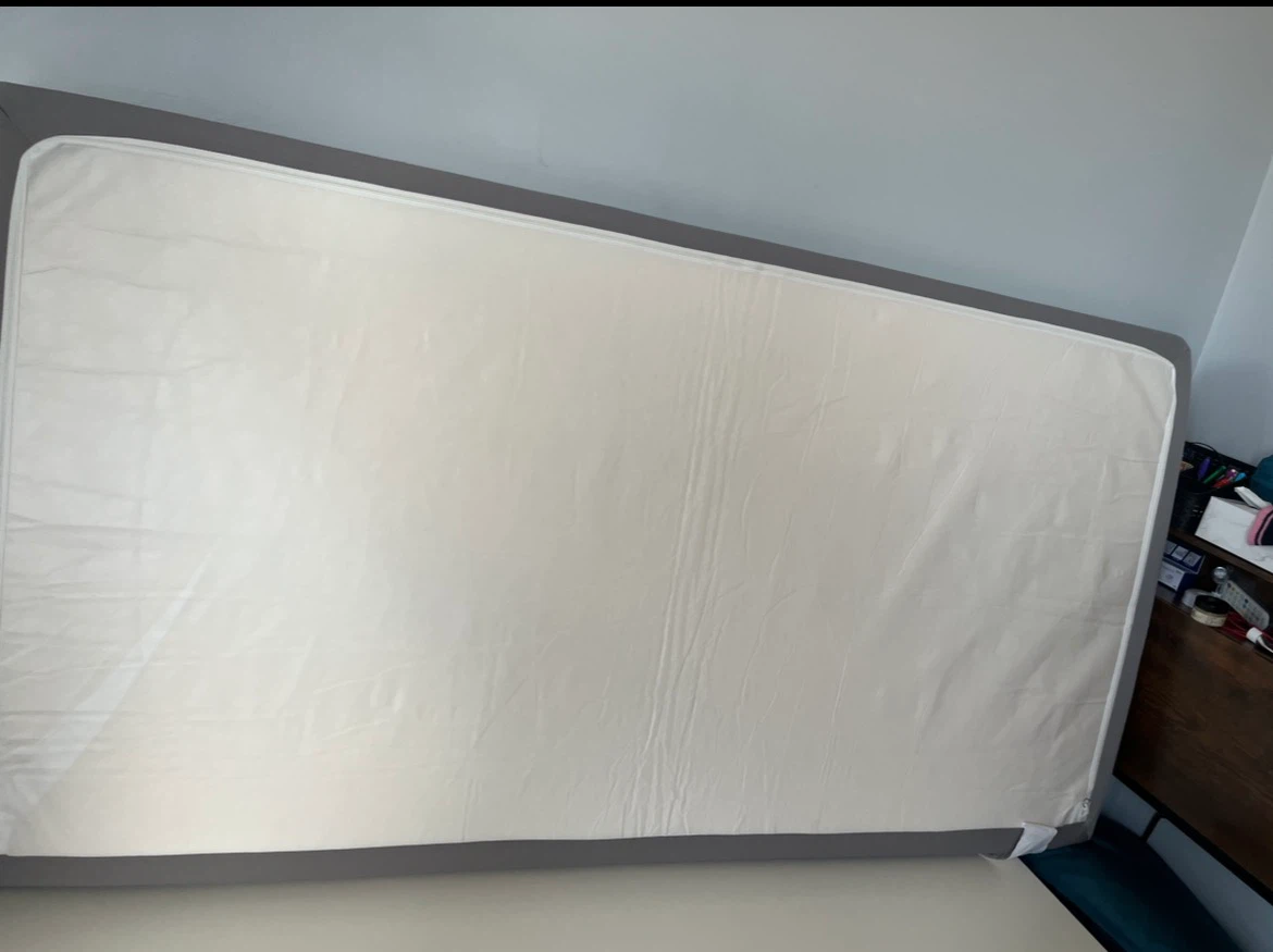 Twin Size Mattress - photo 5