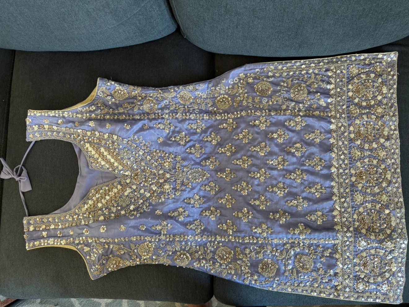 Party wear brand new suit - photo 3