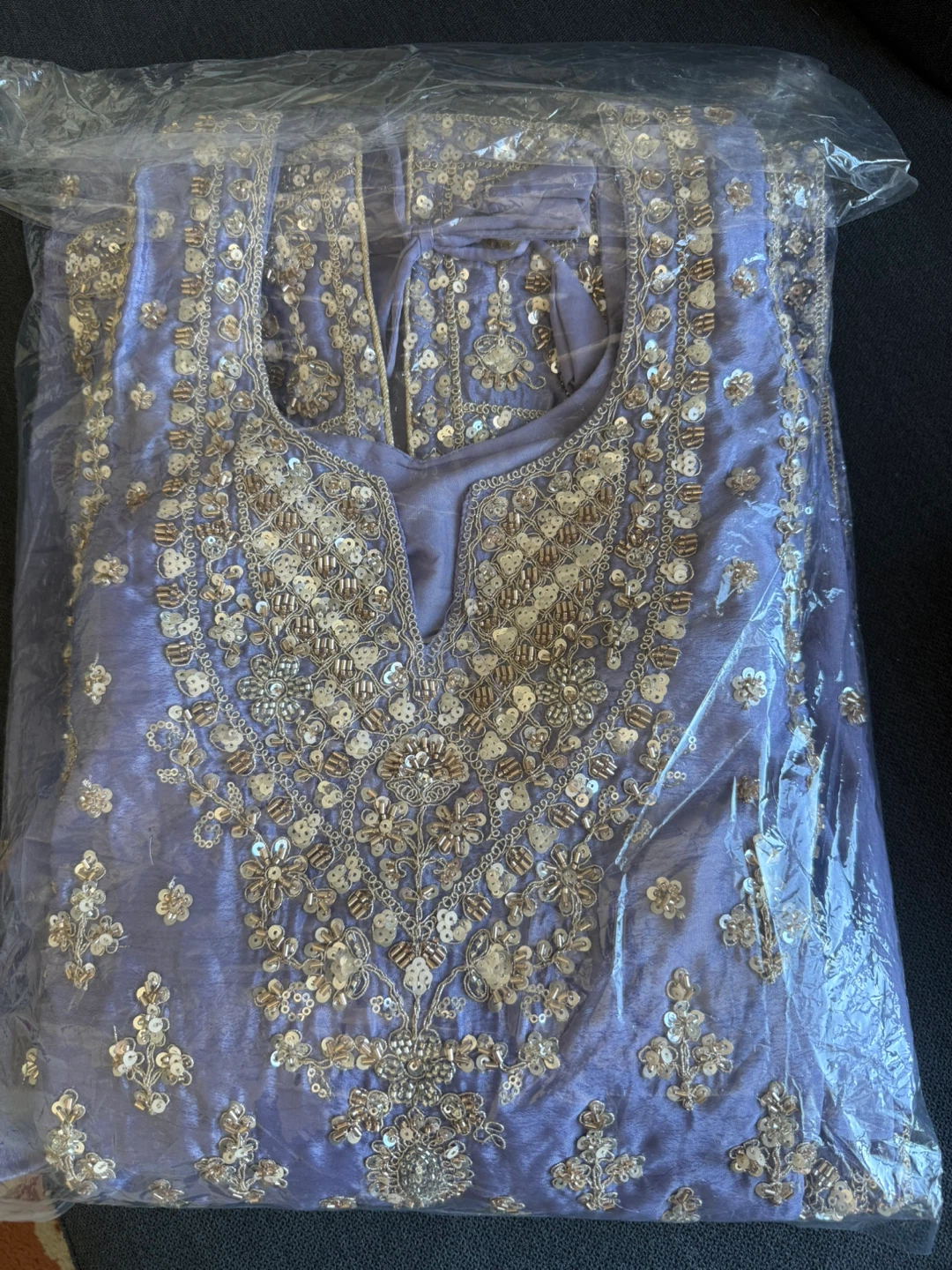 Party wear brand new suit - photo 5