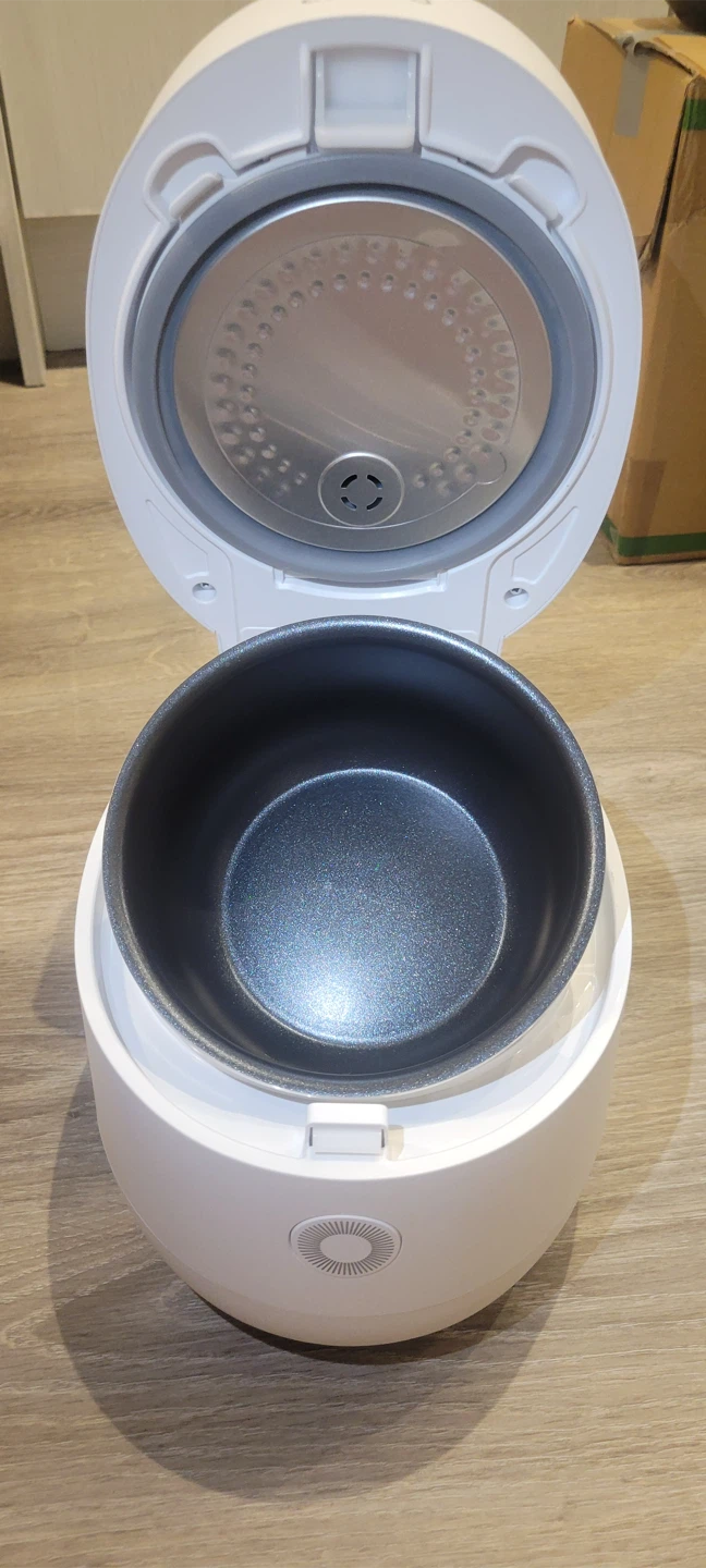 Cuckoo Rice Cooker CR-0375F - photo 3