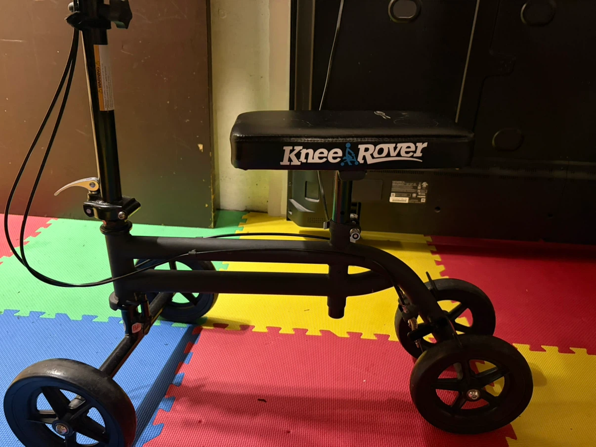 KneeRover Knee Scooter - photo 2