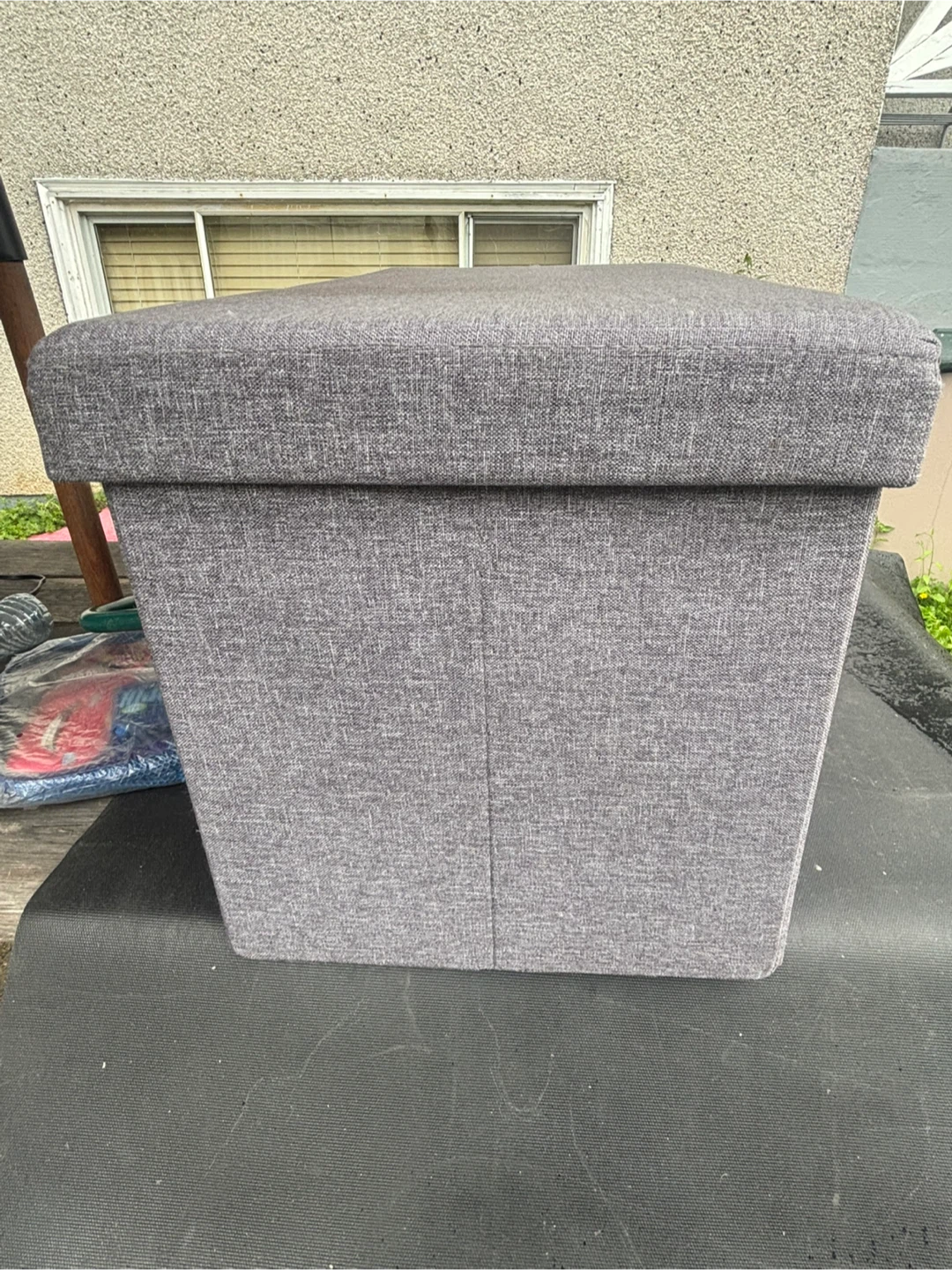 Storage bench - photo 2