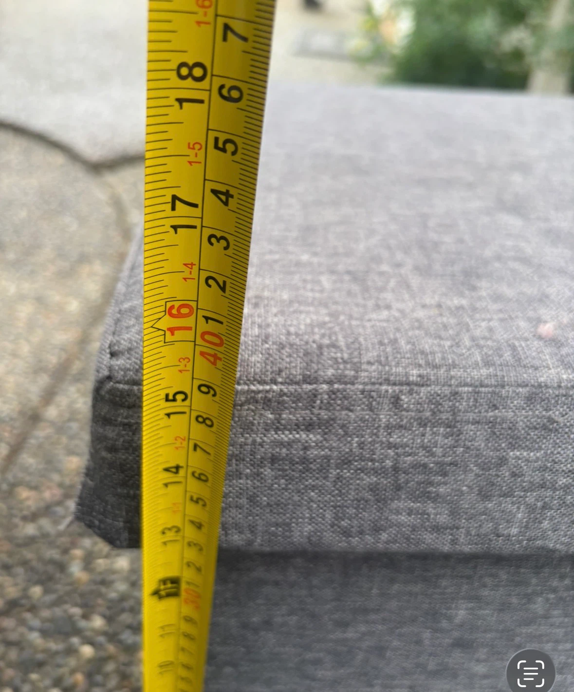Storage bench - photo 3