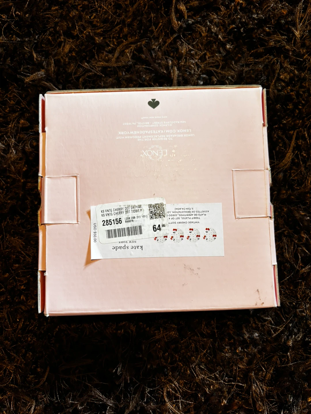 Kate Spade New York Cake Knife and Server Set - photo 2