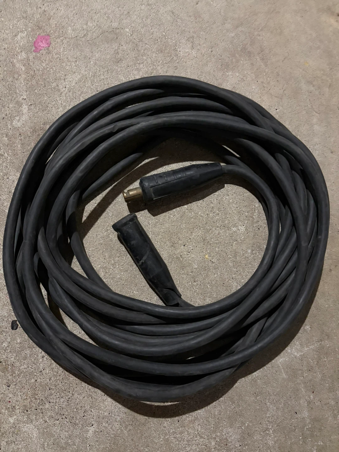 Heavy Duty welding cable