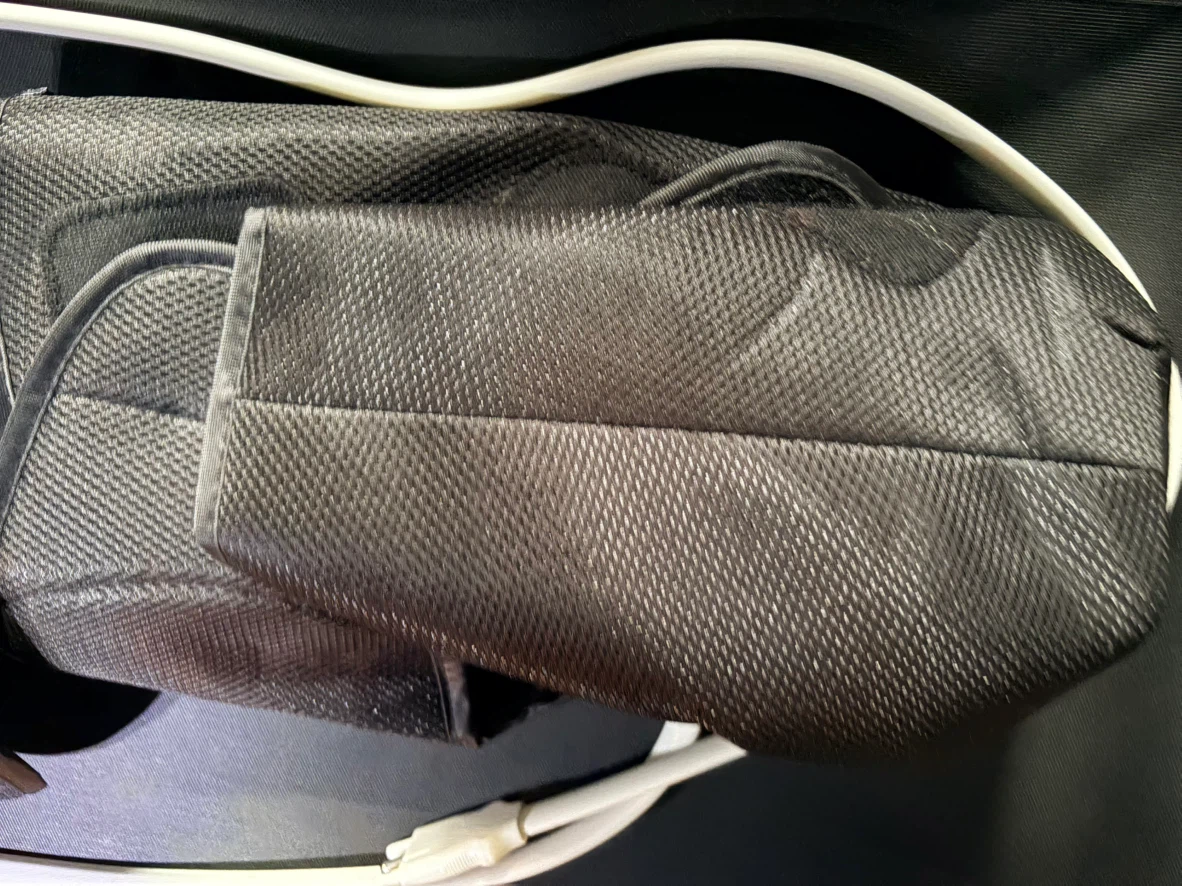 Quinear Air Compression Therapy Device QN-021A - photo 5