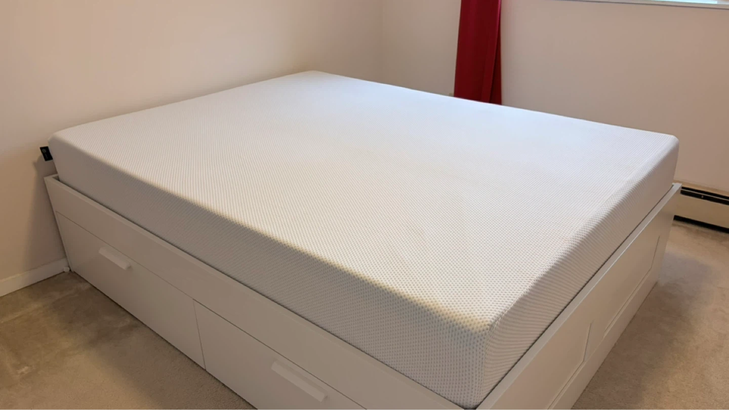 Zinus Mattress - photo 3