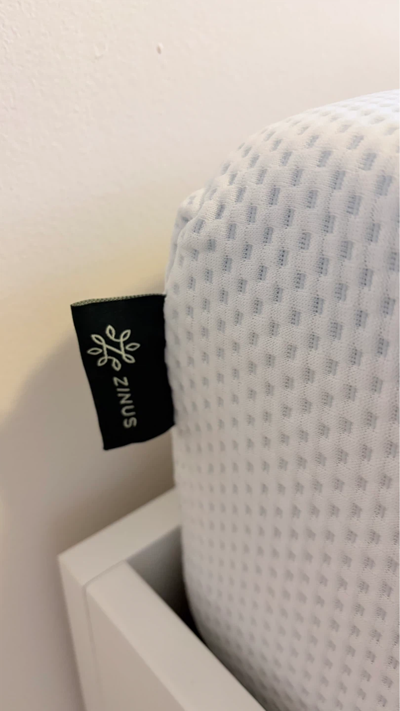 Zinus Mattress
