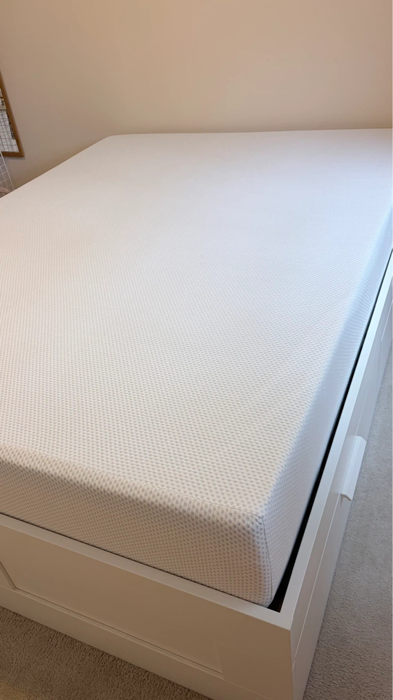 Zinus Mattress - photo 2