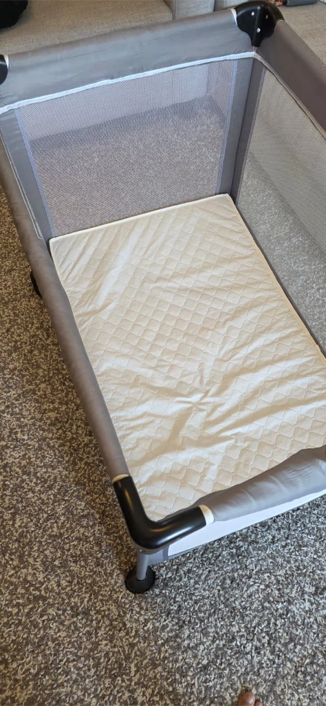 Harmony Play & Go Playard - photo 3