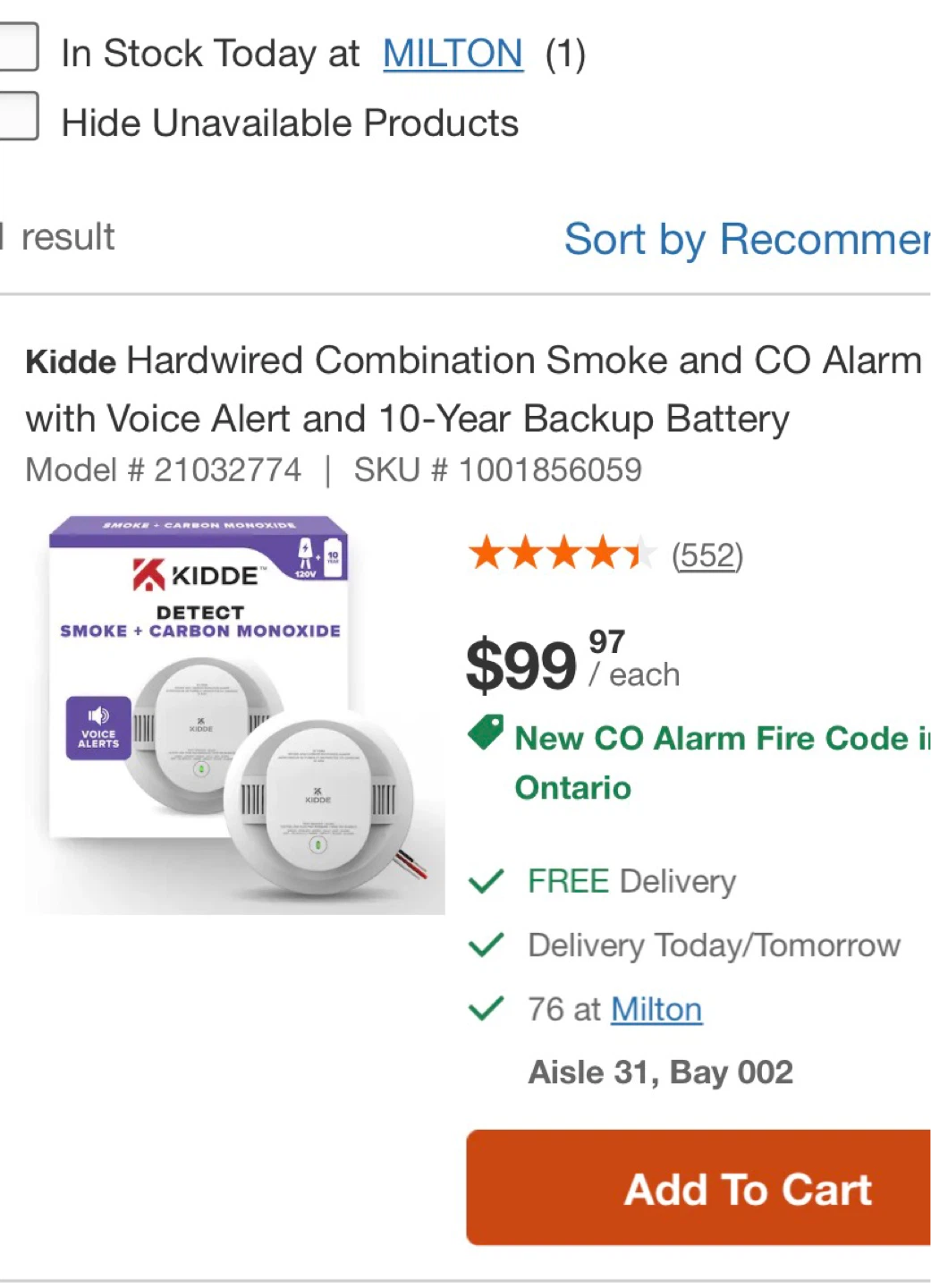Alarms and Tools 50% OFF or More!! - photo 2